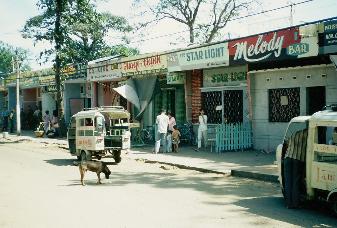 Anh hiem ve Vung Tau nam 1967 cua Mal Brand-Hinh-4