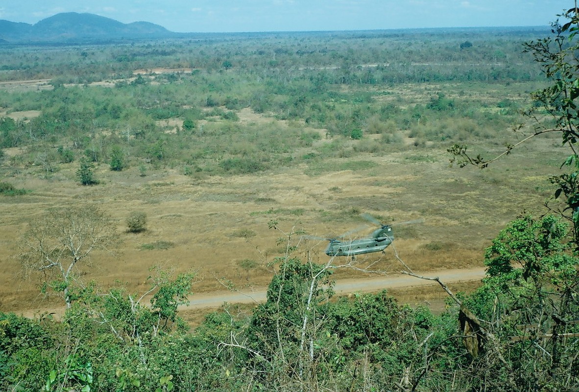 Anh hiem ve Vung Tau nam 1967 cua Mal Brand-Hinh-9