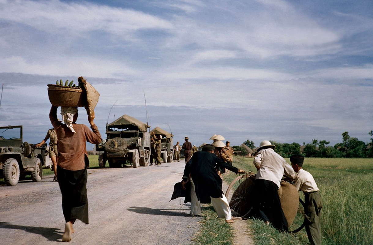 Anh mau vo cung hiem ve Viet Nam nam 1954-Hinh-8