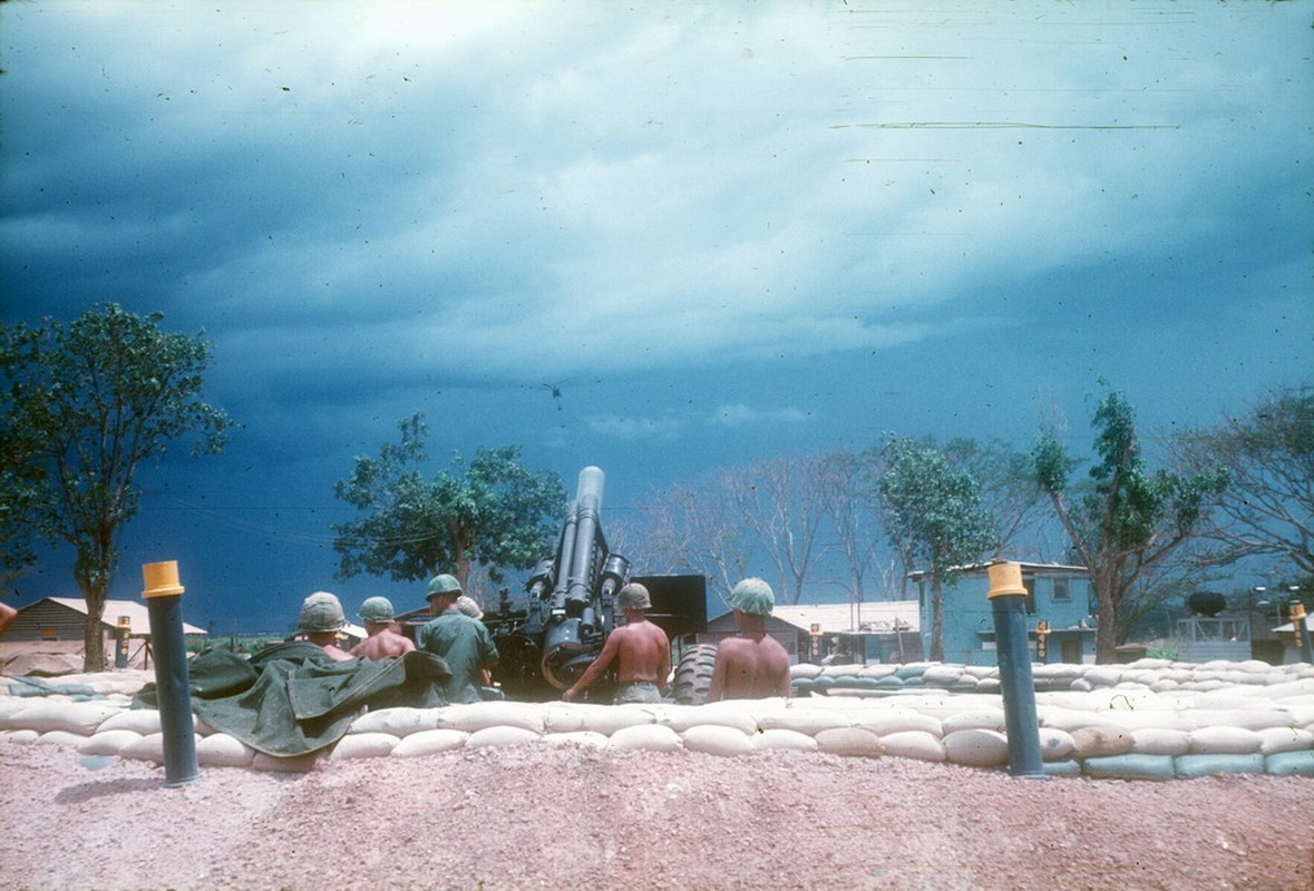 Mien Nam Viet Nam nam 1967 trong anh cuu binh My-Hinh-11