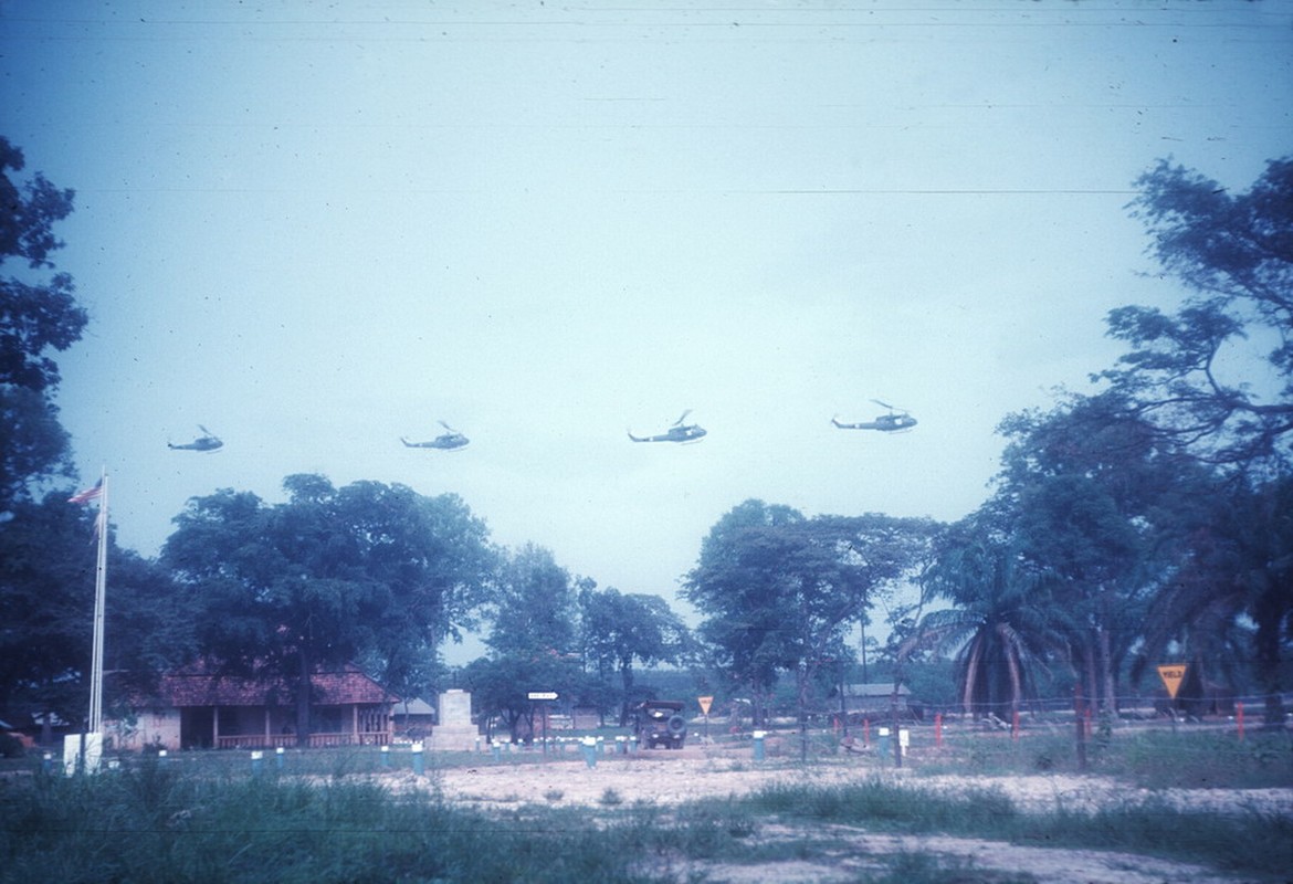 Mien Nam Viet Nam nam 1967 trong anh cuu binh My-Hinh-9