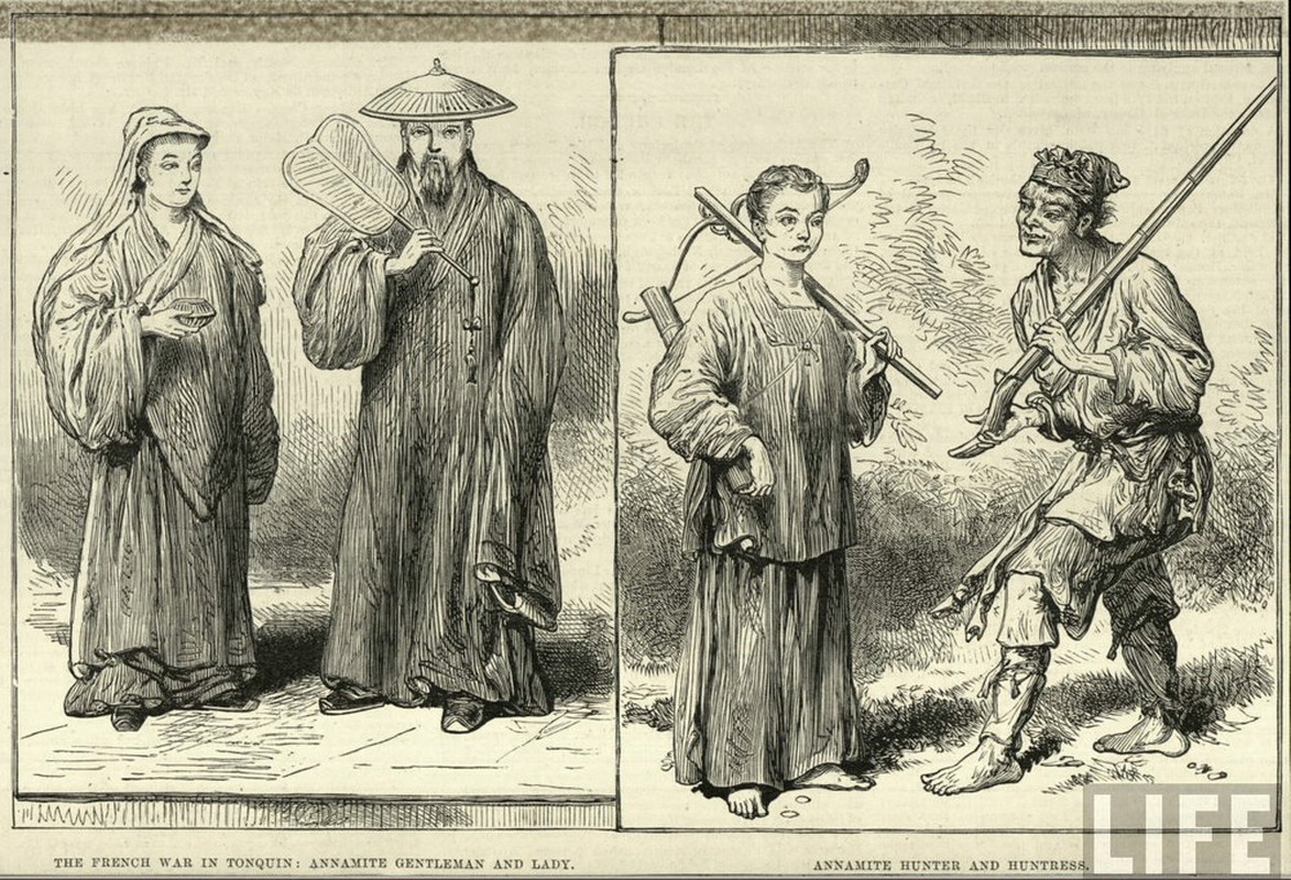Giai mat cuoc chien tranh Phap – Thanh 1884 -1885-Hinh-9
