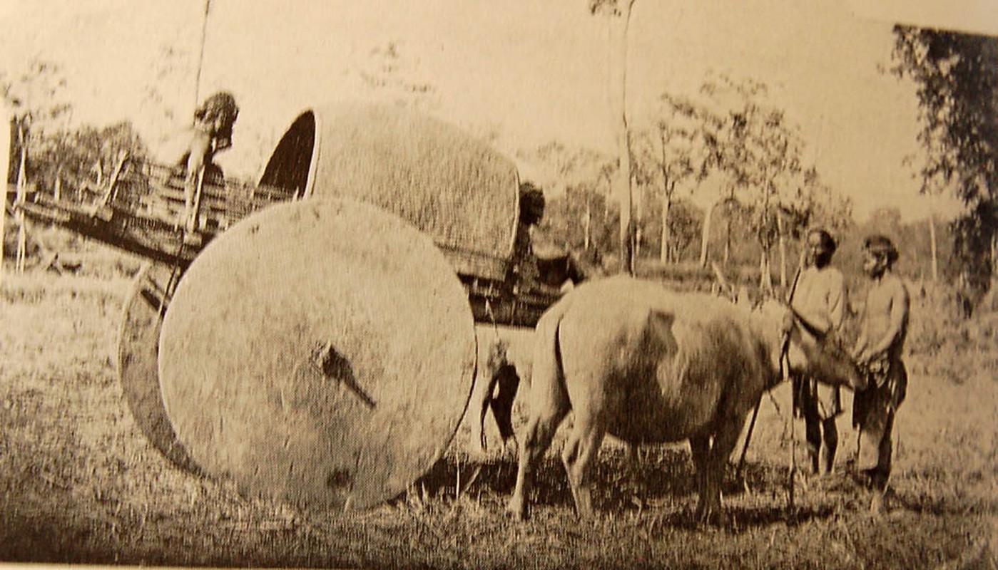 Loat anh tuyet voi ve xu so Dong Duong nam 1901 (2)-Hinh-12