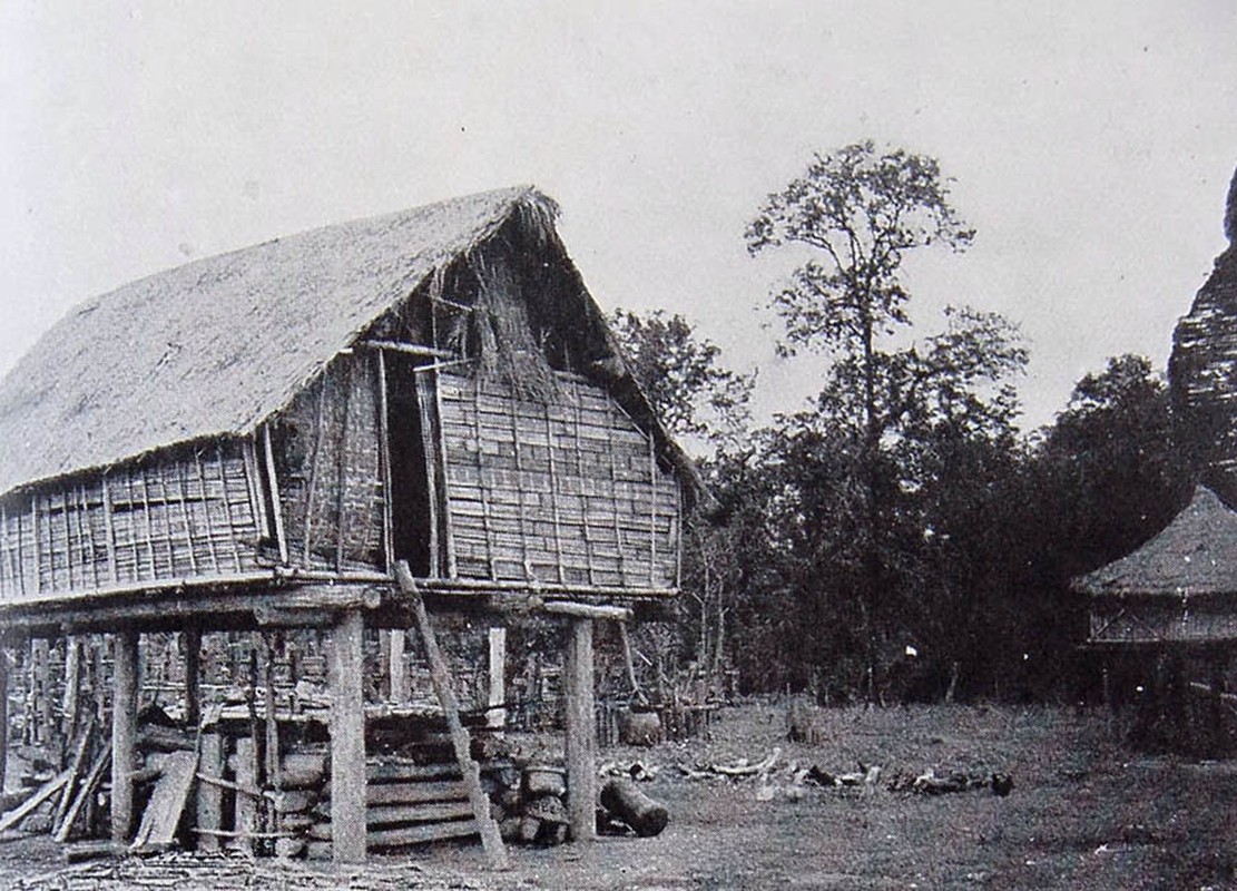 Nhung hinh anh hiem co ve Dak Lak nam 1930-Hinh-7