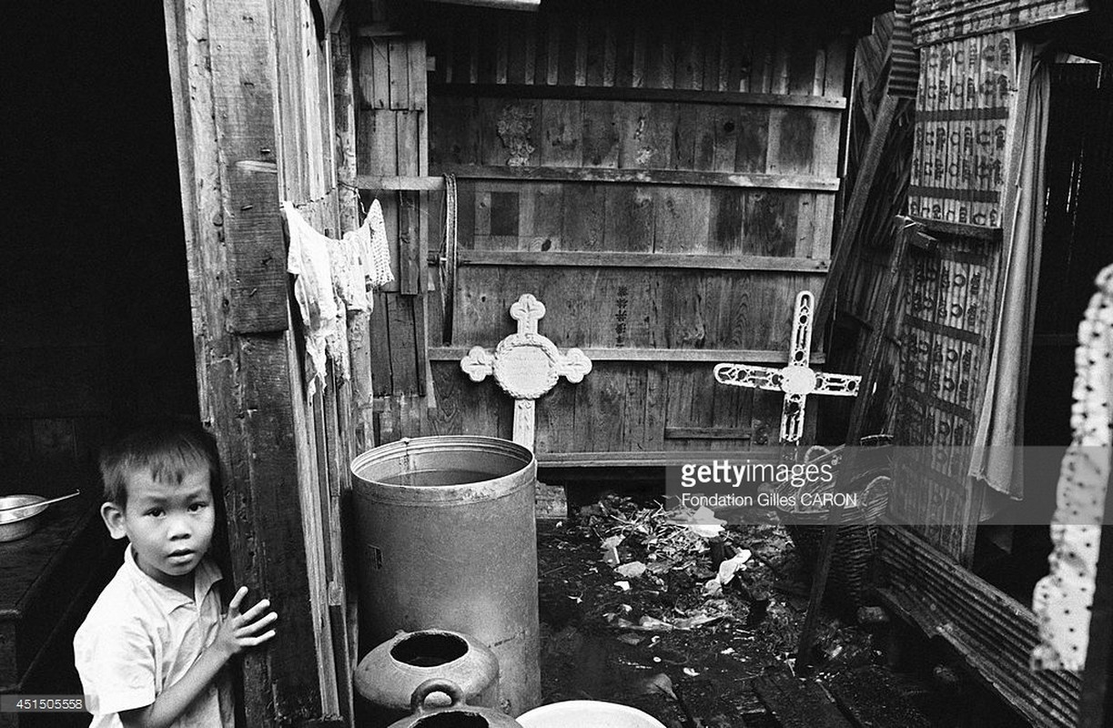 Cuoc chien tranh Viet Nam 1967 qua ong kinh nguoi Phap (1)-Hinh-4