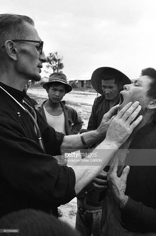 Cuoc chien tranh Viet Nam 1967 qua ong kinh nguoi Phap (1)-Hinh-7