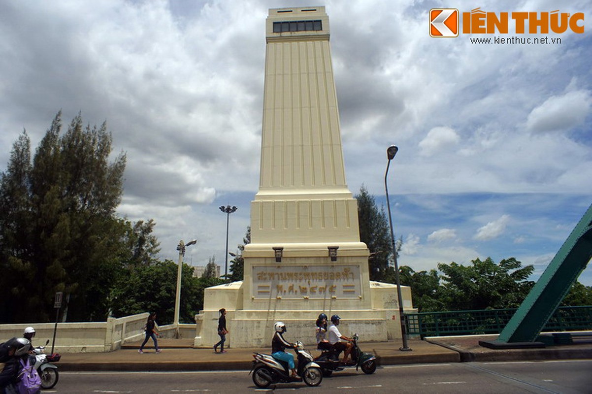 Can canh “cau Long Bien” noi tieng cua Bangkok-Hinh-8