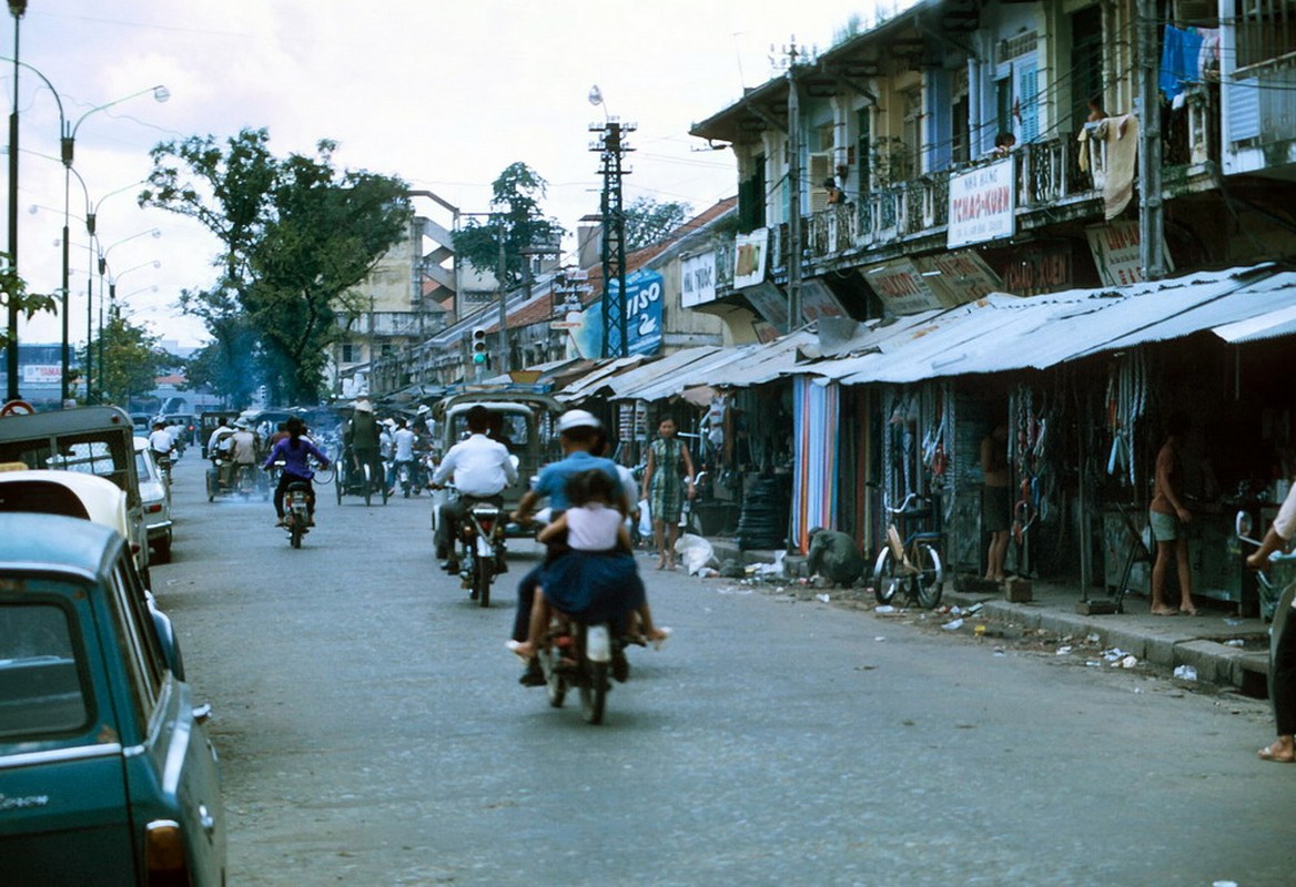 Sai Gon nam 1969 trong anh mau cua cuu binh My (1)-Hinh-12