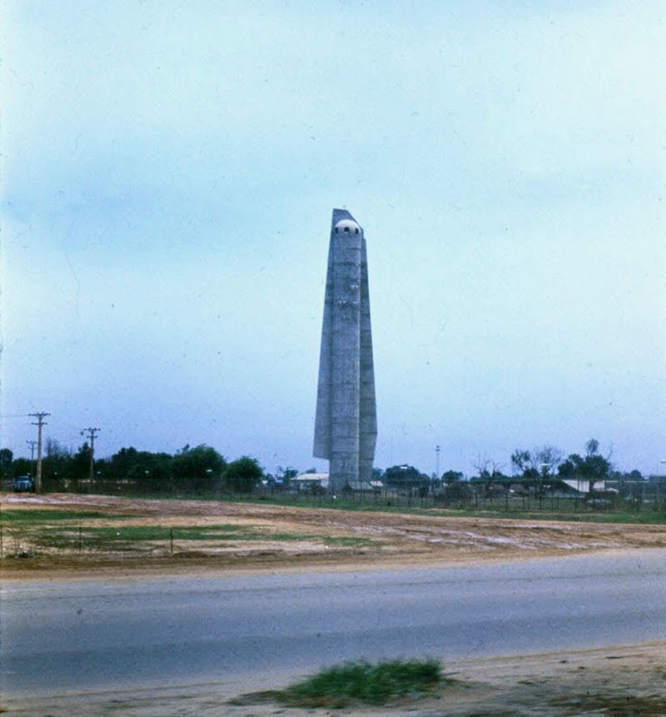 Anh hiem: Khoanh khac thu vi ve Sai Gon nam 1967-Hinh-12