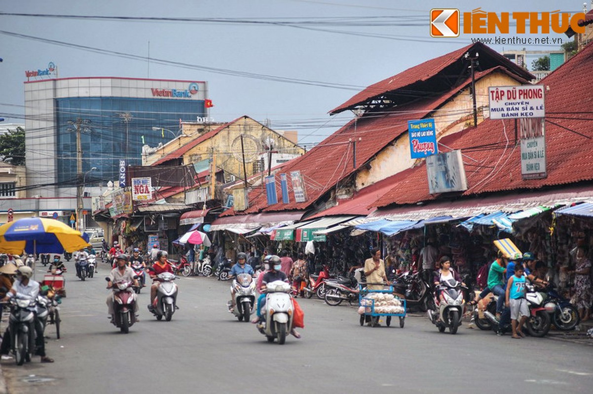 Kham pha ngoi cho co hoanh trang cua vung dat Thu Duc-Hinh-8