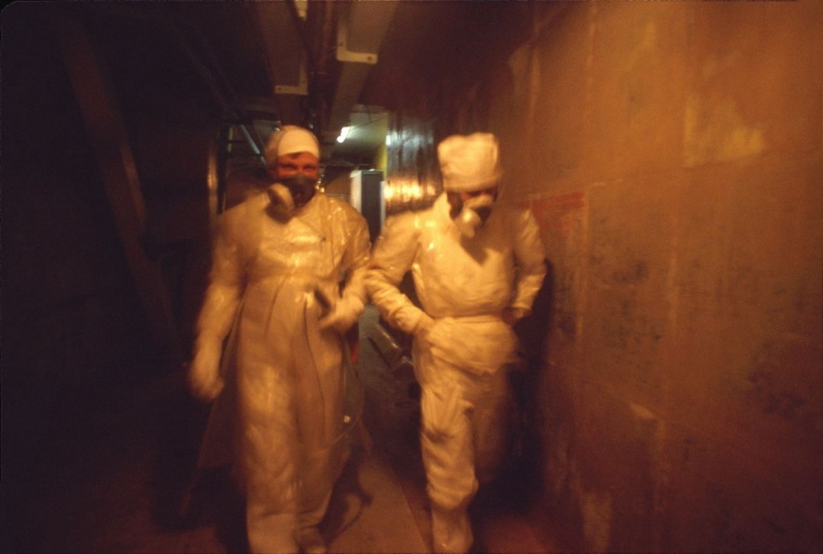 Anh quan long: Chernobyl 4 nam sau tham hoa hat nhan-Hinh-7