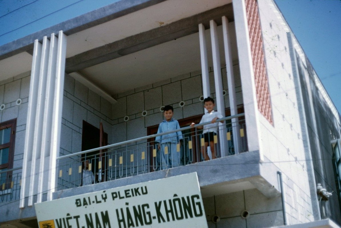 Thi xa Pleiku nam 1966 qua goc nhin linh My-Hinh-3