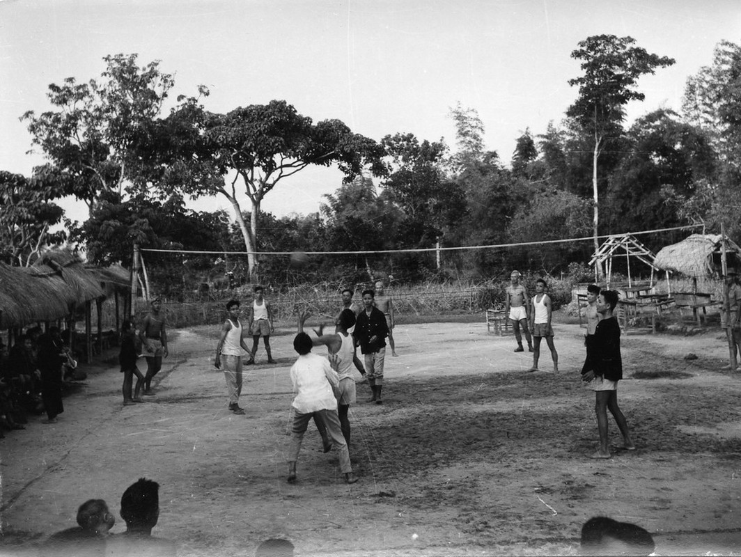 Quy Nhon nam 1955 trong anh cua diep vien My-Hinh-7