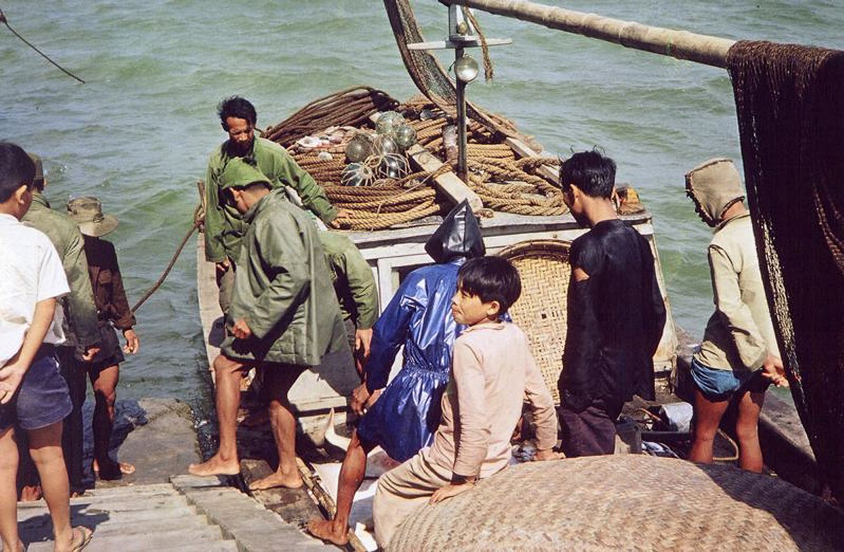 Goc nhin cuc doc dao ve Da Nang nam 1962-Hinh-2