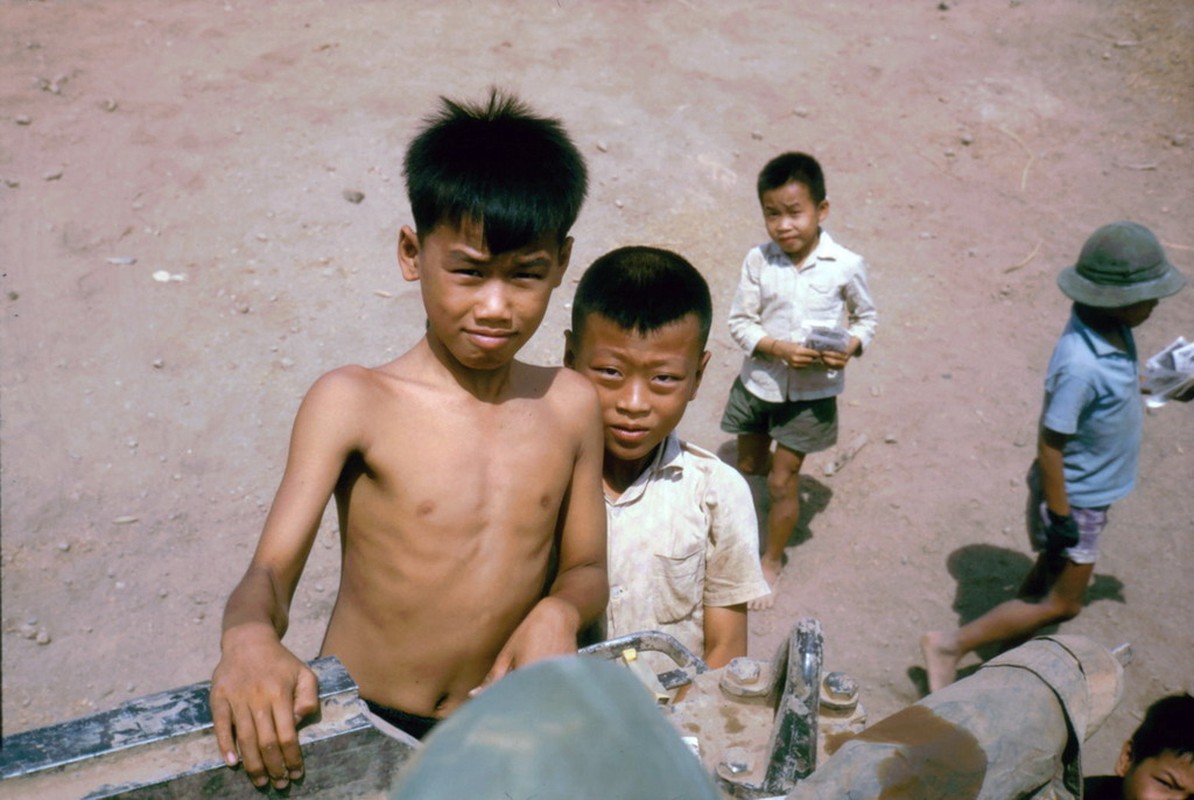 Anh doi thuong thu vi o Long An nam 1968 (2)-Hinh-11