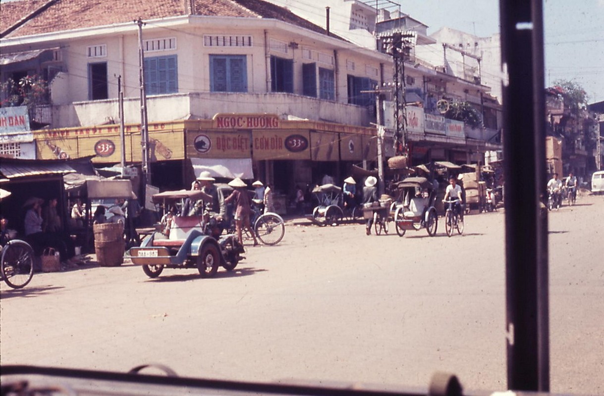 Sai Gon nam 1967-1968 trong anh cua Dave De Milner (1)-Hinh-4