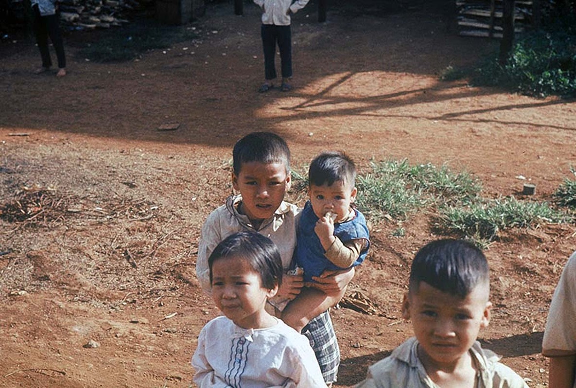 Loat anh tuyet dep ve Buon Ma Thuot thap nien 1960-Hinh-5