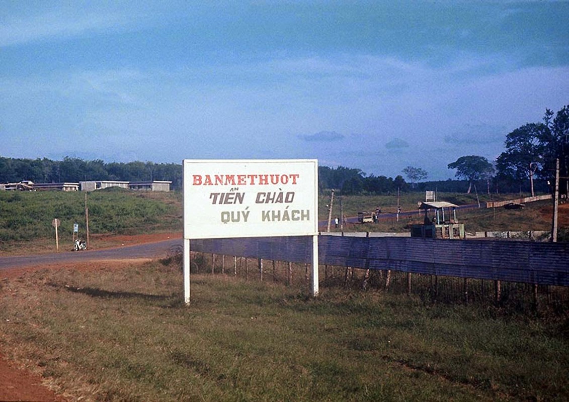 Loat anh tuyet dep ve Buon Ma Thuot thap nien 1960-Hinh-6