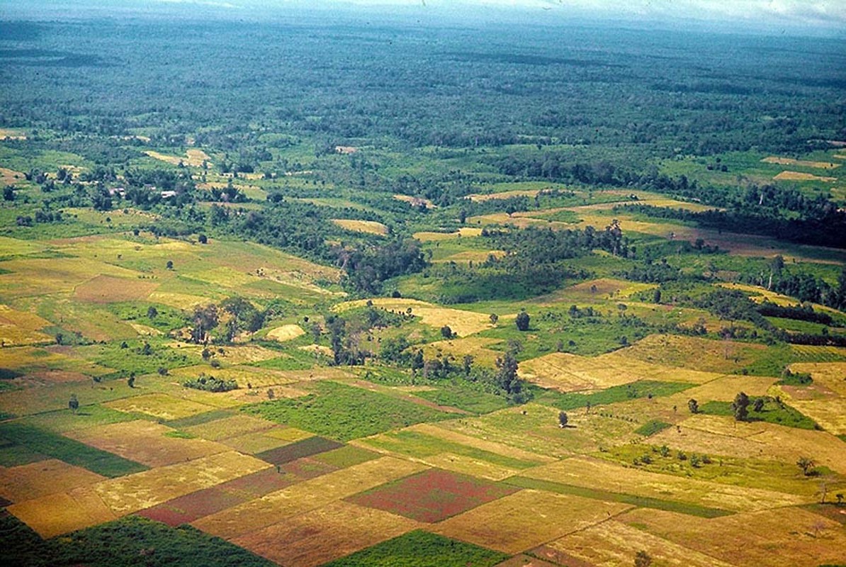 Loat anh tuyet dep ve Buon Ma Thuot thap nien 1960-Hinh-9