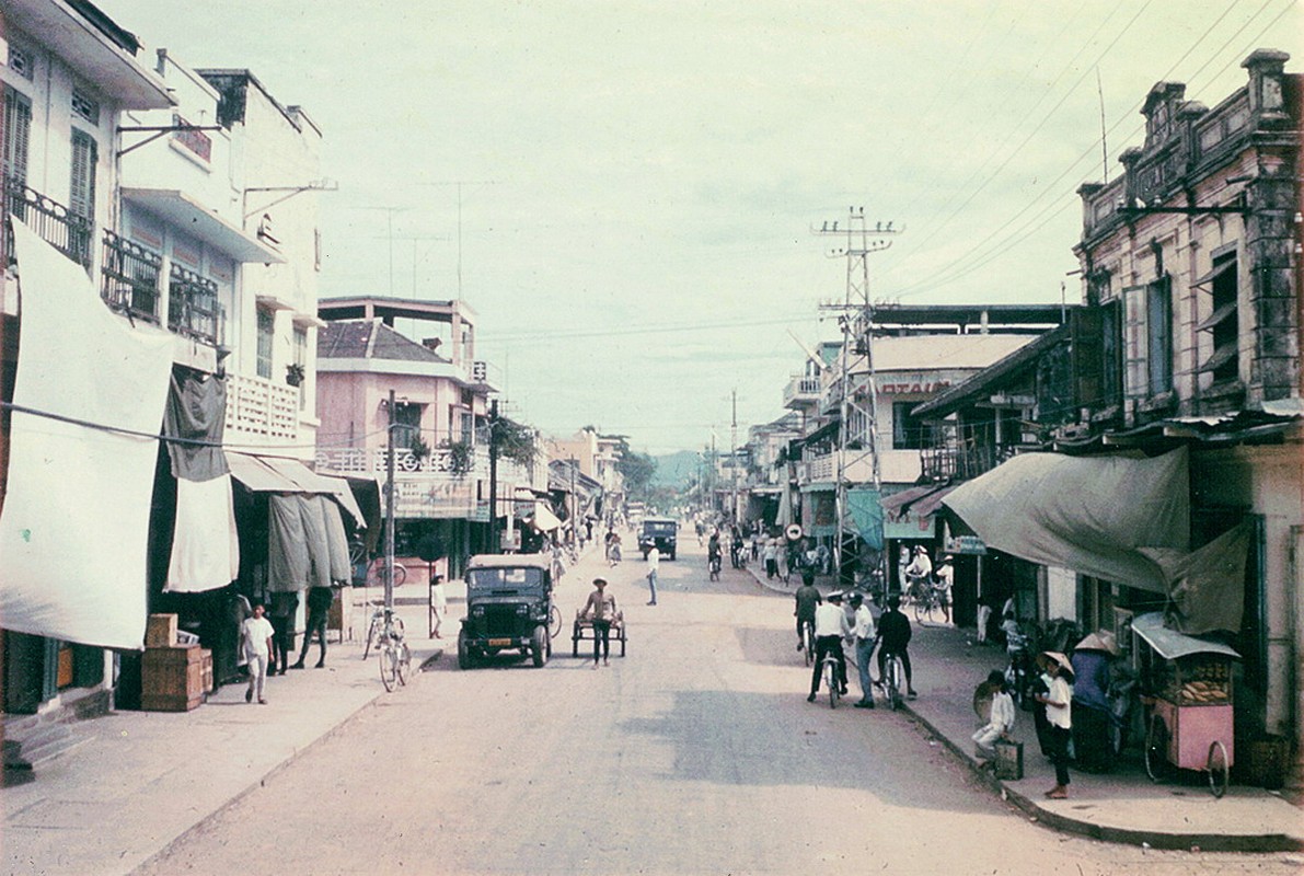 Khoanh khac kho quen ve Quang Tri nam 1967-Hinh-3