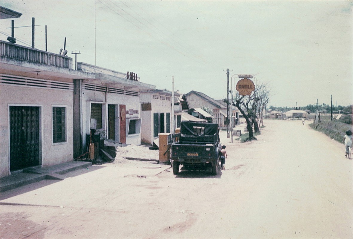 Khoanh khac kho quen ve Quang Tri nam 1967-Hinh-5