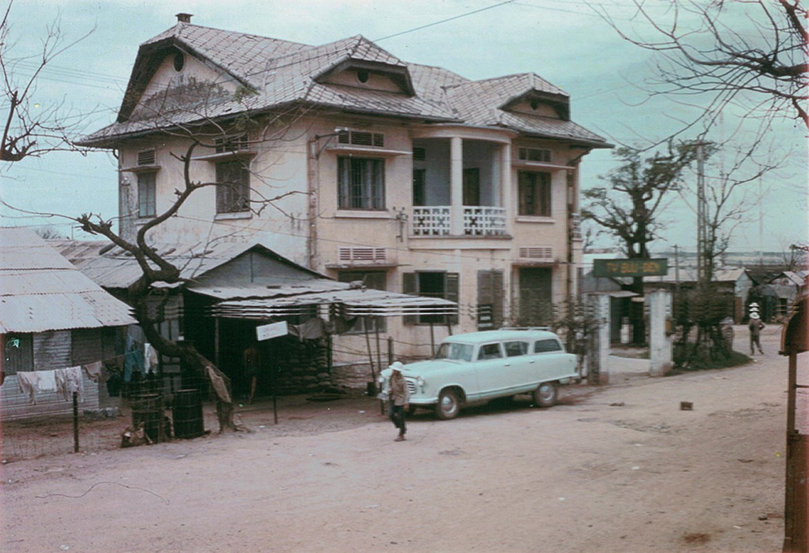 Khoanh khac kho quen ve Quang Tri nam 1967-Hinh-8