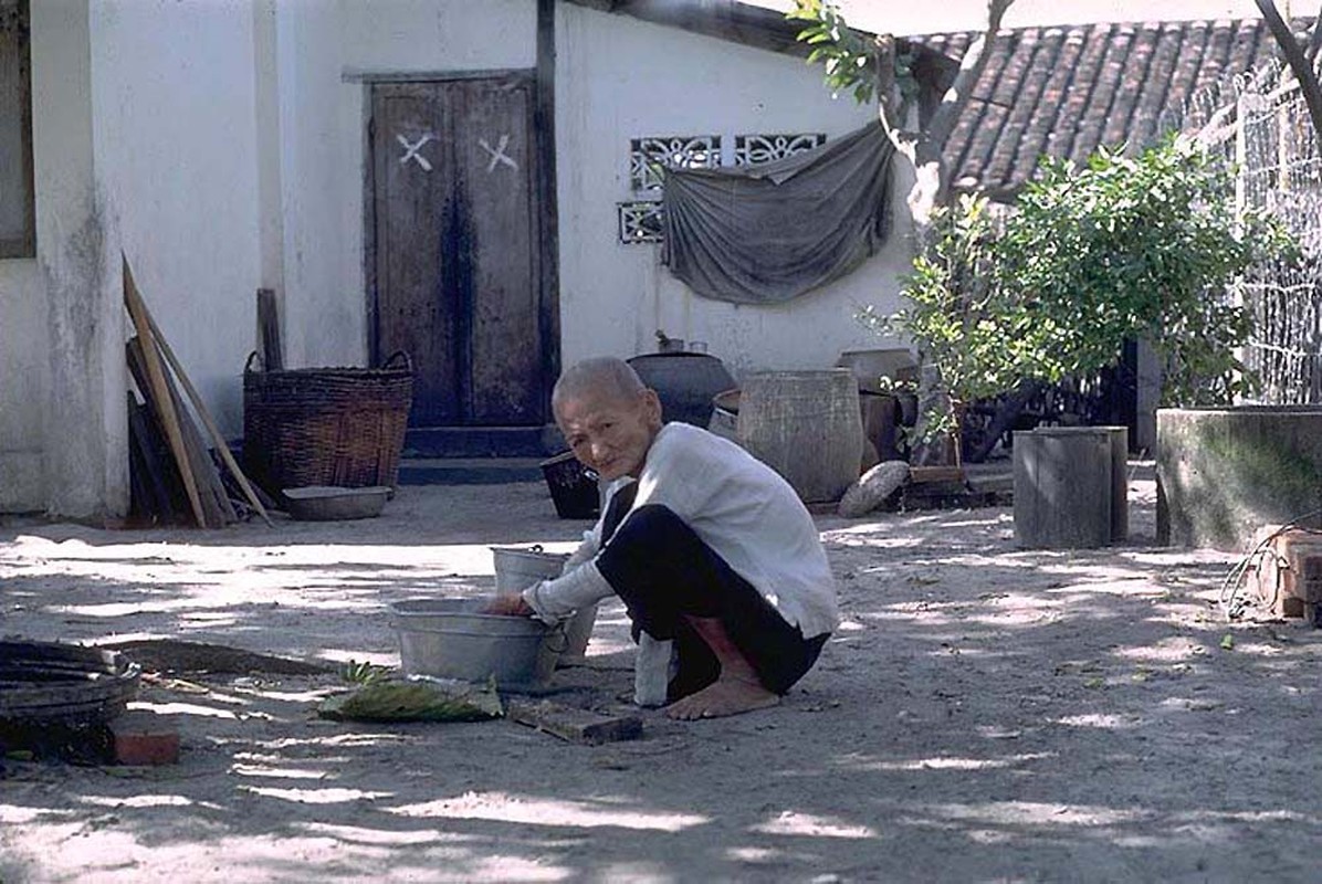 Anh doi thuong tuyet dep o Phan Thiet nam 1968-Hinh-7