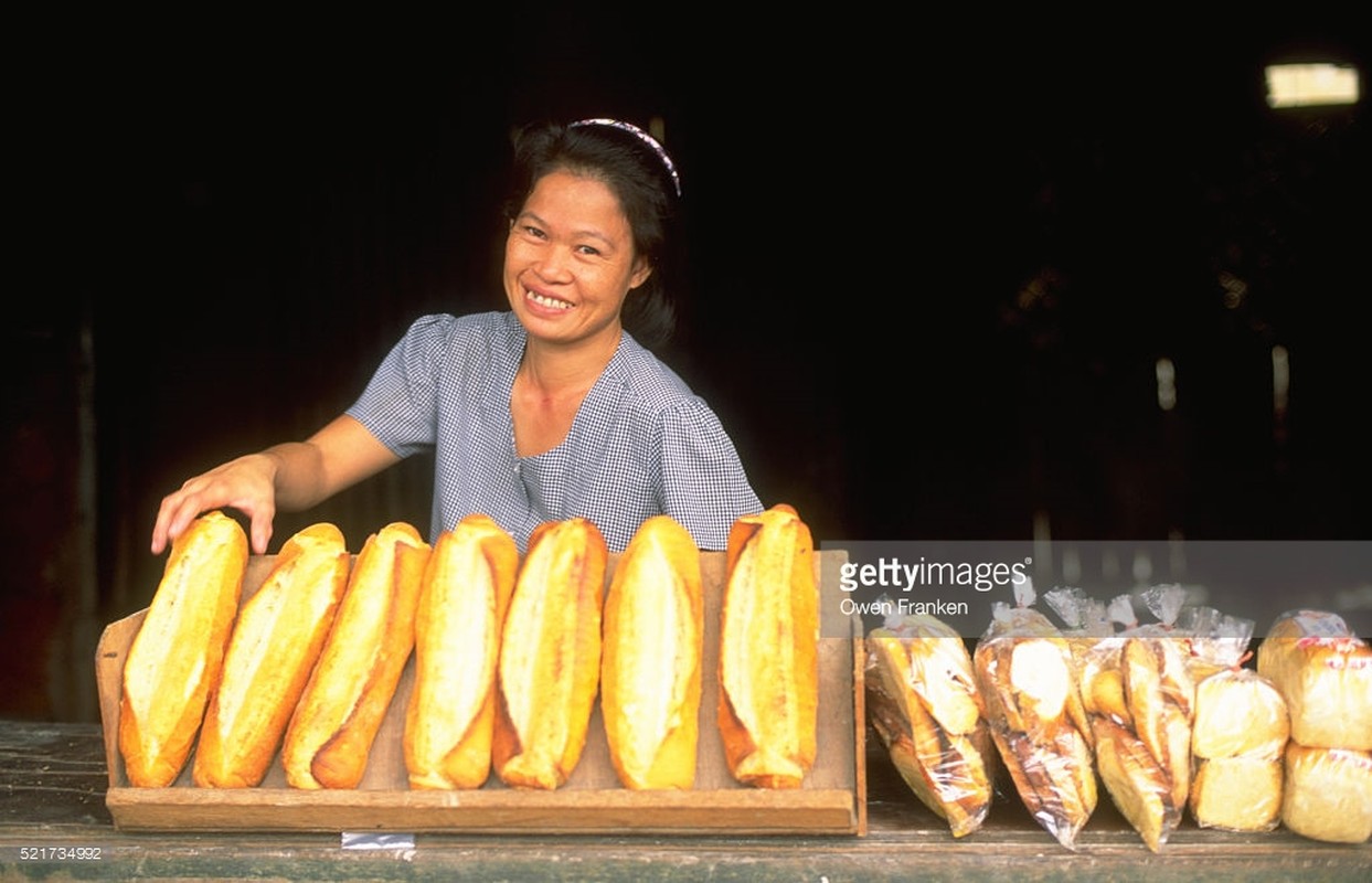 Sai Gon dau thap nien 1990 trong anh cua nguoi Phap (1)-Hinh-3