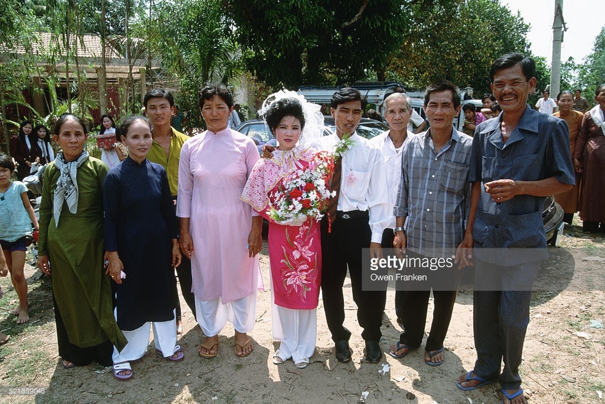 Sai Gon dau thap nien 1990 trong anh cua nguoi Phap (1)-Hinh-6