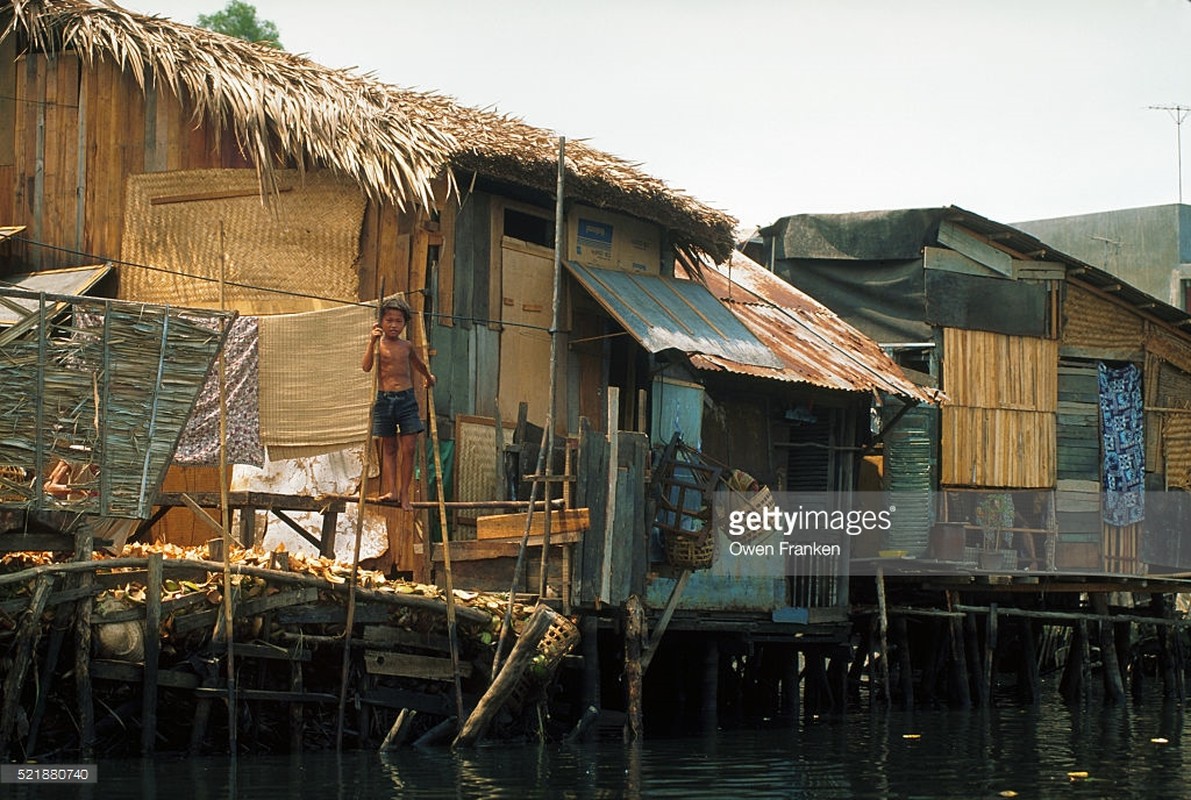 Sai Gon dau thap nien 1990 trong anh nguoi Phap (2)-Hinh-5