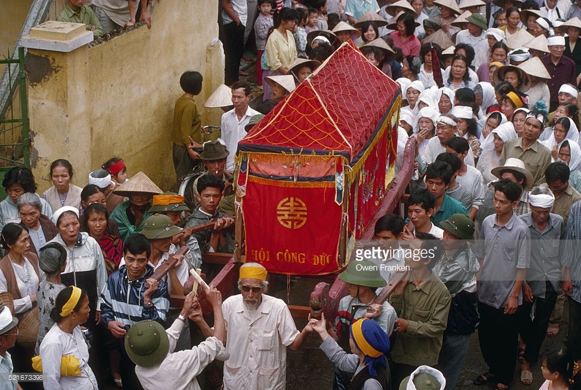 Boi hoi ngam anh than thuong ve Ha Noi nhung nam 1990-Hinh-10