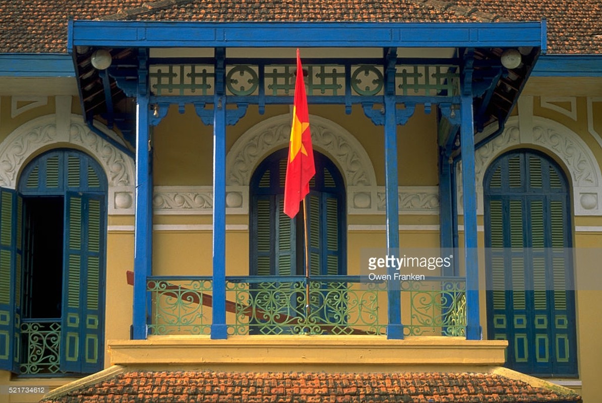 Boi hoi ngam anh than thuong ve Ha Noi nhung nam 1990-Hinh-6