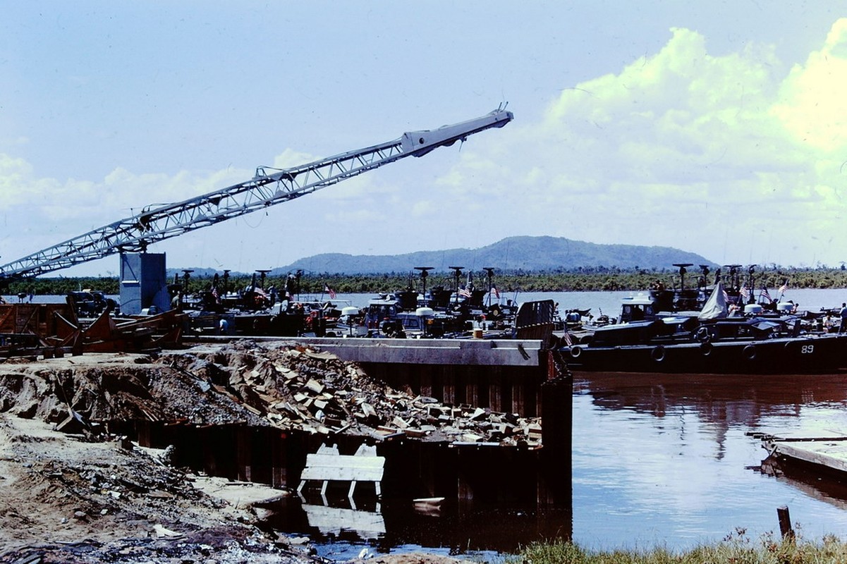 Ngam Vung Tau nam 1967 trong anh cuu si quan My-Hinh-14