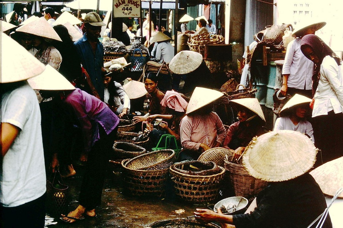 Ngam Vung Tau nam 1967 trong anh cuu si quan My-Hinh-5