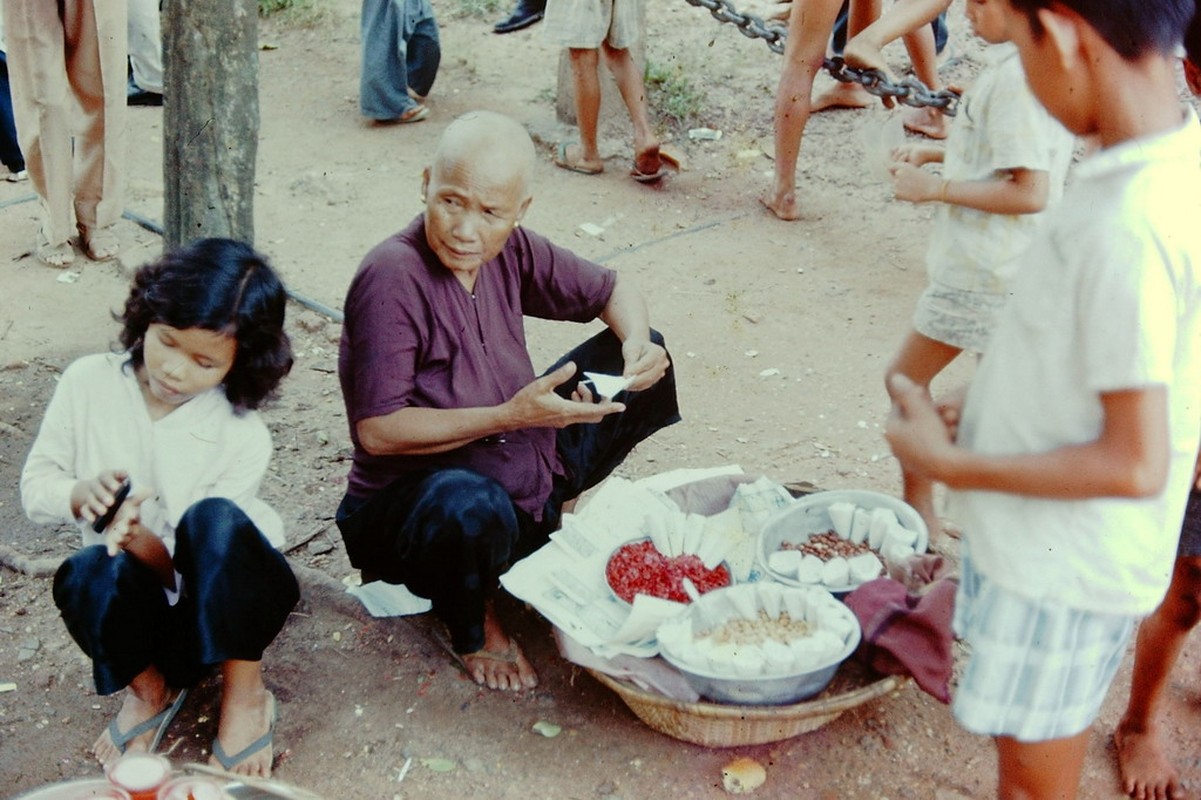 Ngam Vung Tau nam 1967 trong anh cuu si quan My-Hinh-9