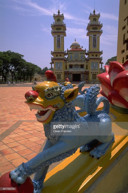 Loat anh tuyet voi ve ba mien Viet Nam dau thap nien 1990 (2)-Hinh-10