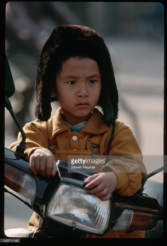 Anh doc ve Tet Nguyen dan o Ha Noi nam 1994-Hinh-8