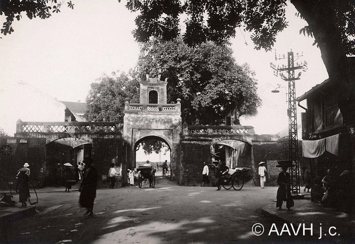 Loat anh de doi cua nguoi Phap ve Ha Noi thoi thuoc dia-Hinh-3