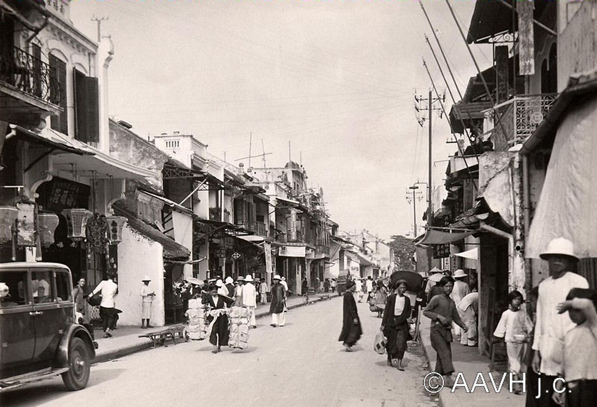 Loat anh de doi cua nguoi Phap ve Ha Noi thoi thuoc dia-Hinh-5