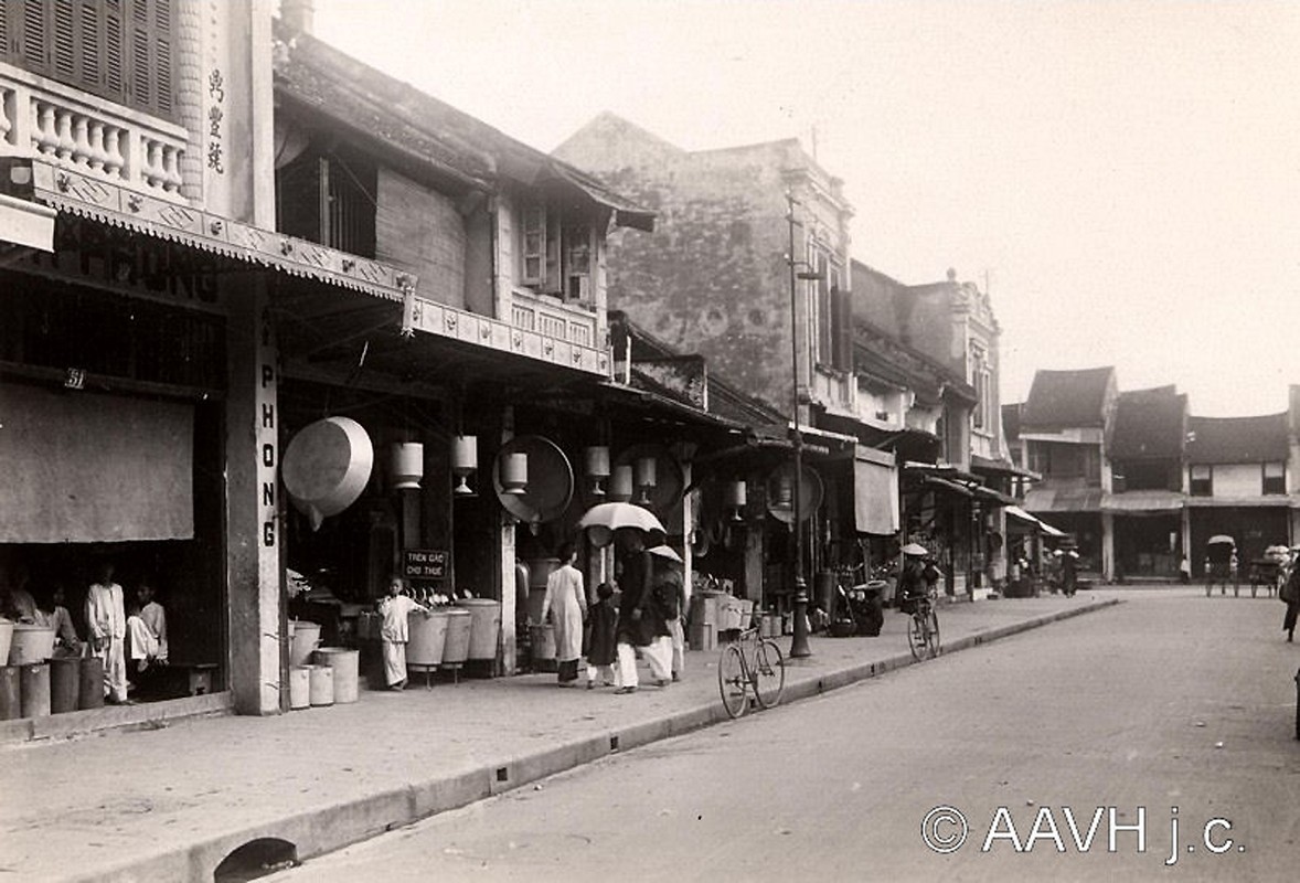 Loat anh de doi cua nguoi Phap ve Ha Noi thoi thuoc dia-Hinh-7