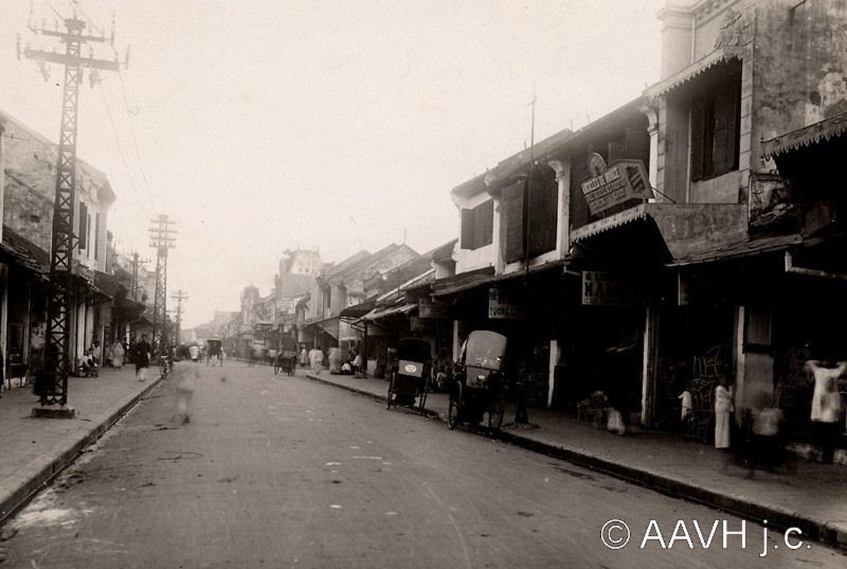 Loat anh de doi cua nguoi Phap ve Ha Noi thoi thuoc dia-Hinh-9