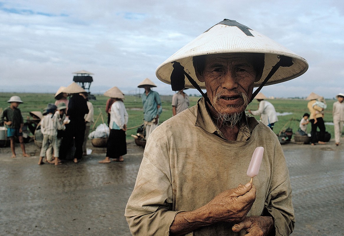 Chien tranh Viet Nam qua loat anh it nguoi biet (1)-Hinh-18