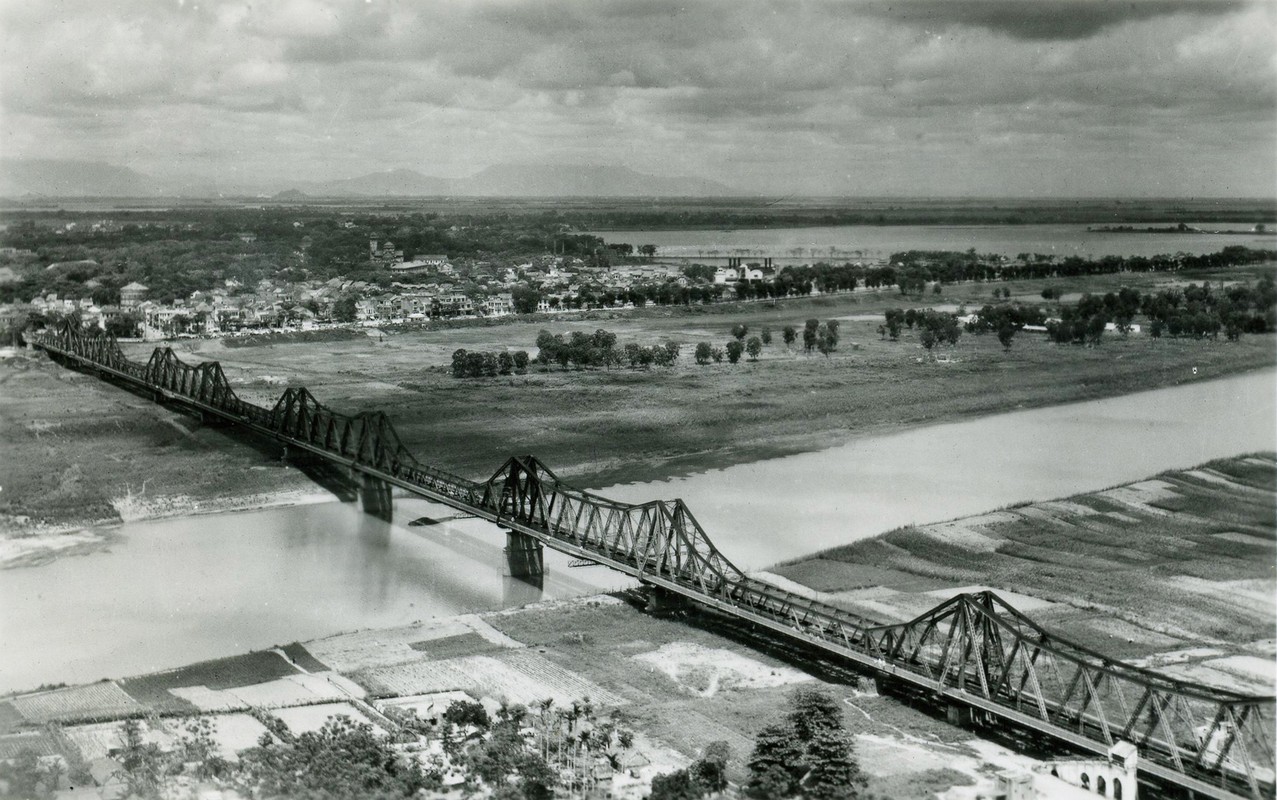 Anh doc ve Ha Noi thoi thuoc dia nhin tu tren khong-Hinh-12