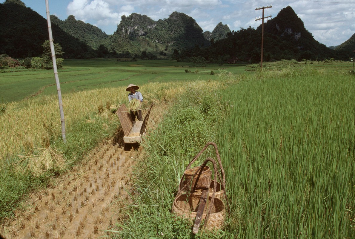 Anh dep hop hon ve Cao Bang nam 1994-1995 (1)-Hinh-13