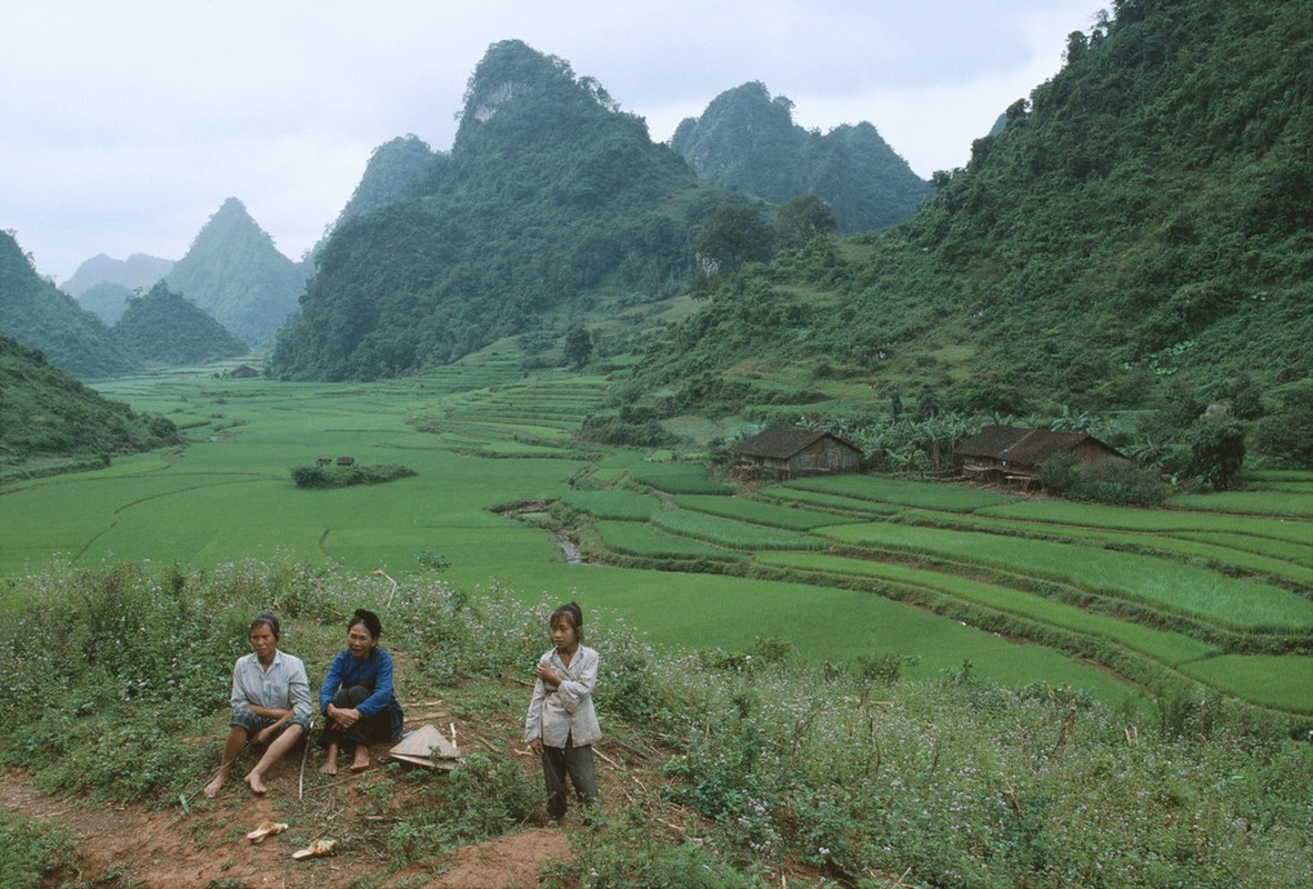 Anh dep hop hon ve Cao Bang nam 1994-1995 (1)-Hinh-14