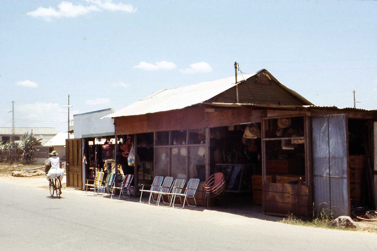 Anh mau net cang ve Da Nang nam 1966 (1)-Hinh-4