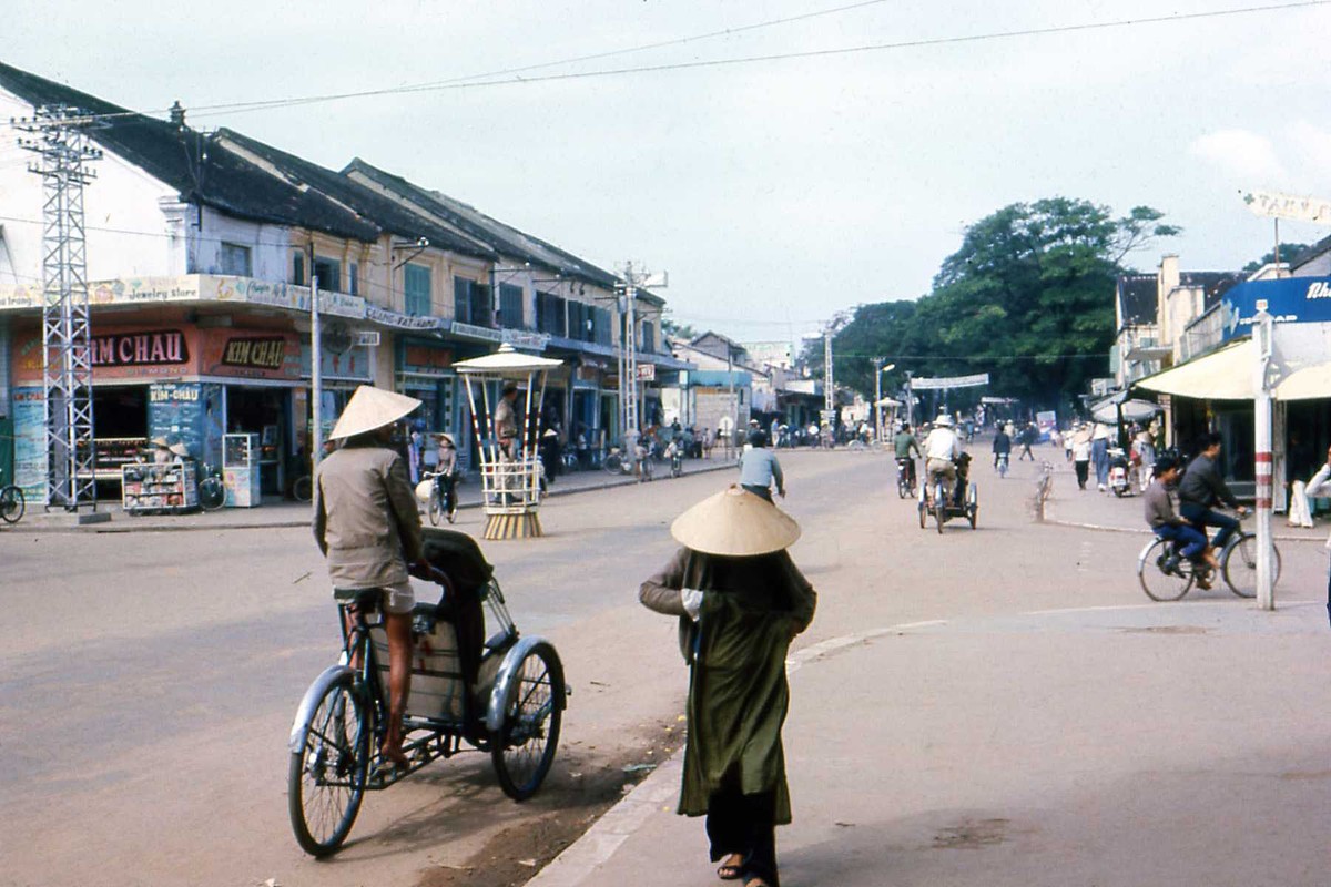 Anh mau net cang ve Da Nang nam 1966 (2)-Hinh-6