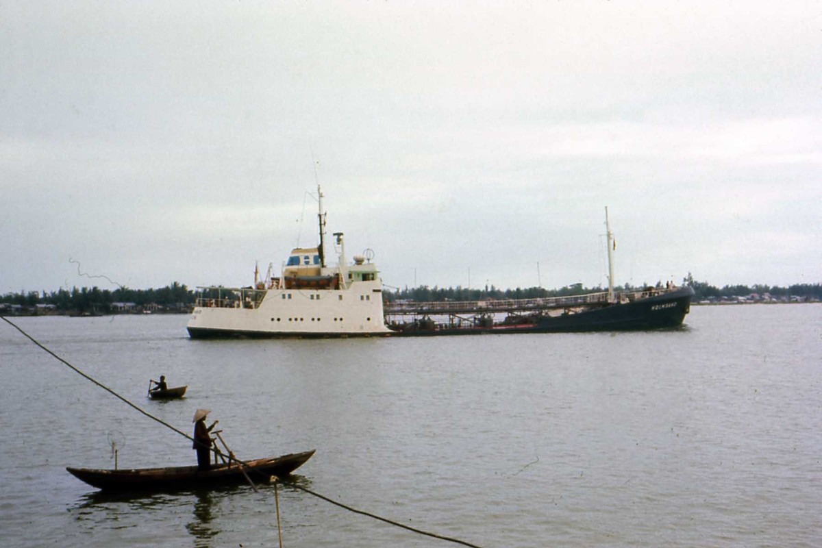 Anh mau net cang ve Da Nang nam 1966 (2)-Hinh-7