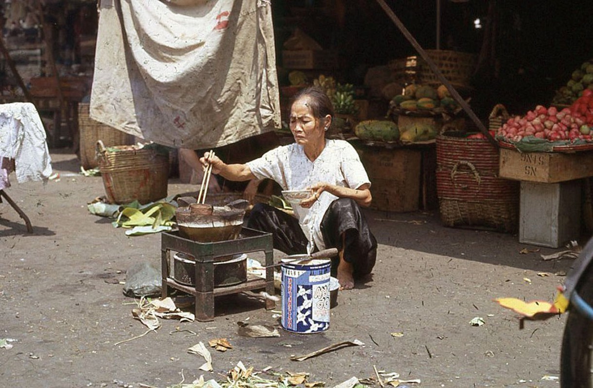 Sai Gon nam 1971 trong anh cua Dieter Wahl (1)-Hinh-8