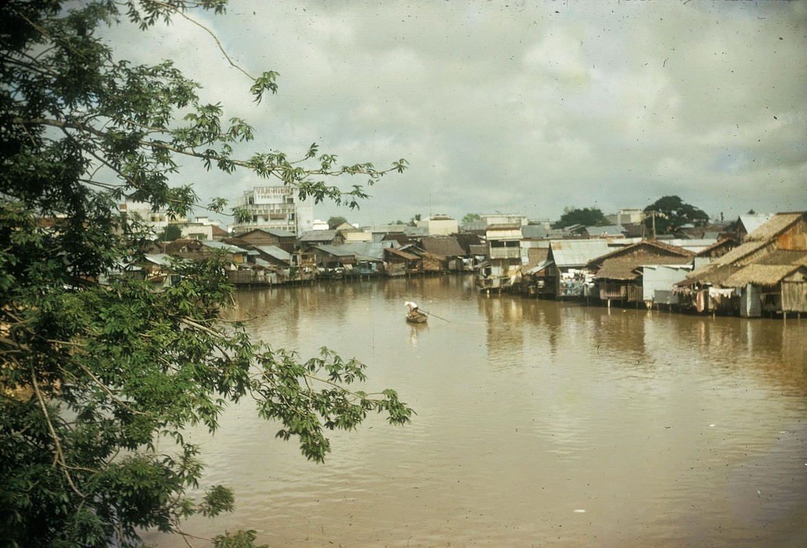 Anh doi thuong thu vi ve Sai Gon nam 1966 (2)-Hinh-13